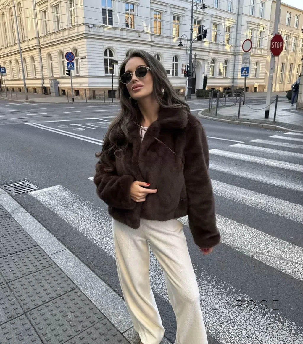 Beautifully Balanced Coat with Timeless Character