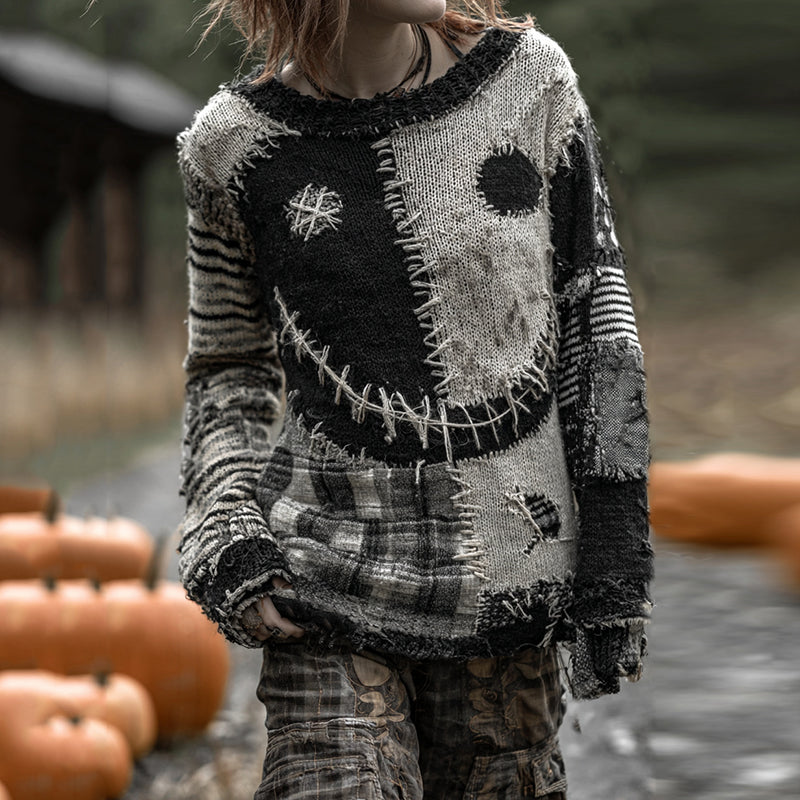 Classic Designed Jumper