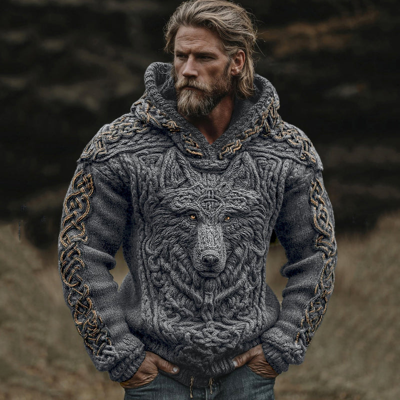 Vintage Inspired Jumper