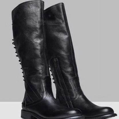 Beautifully Crafted Orthopedic Boots