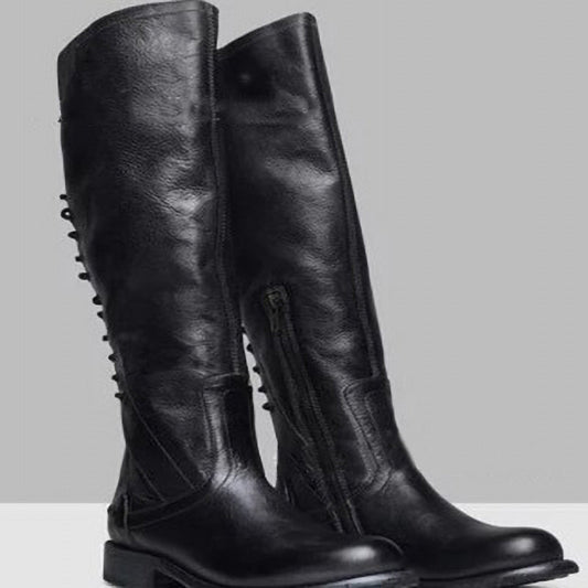Beautifully Crafted Orthopedic Boots