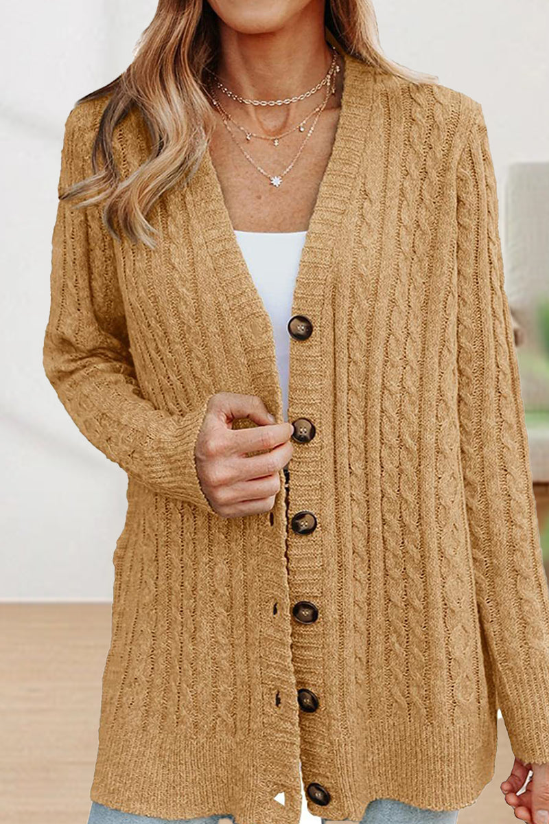 Classic Designed Jacket
