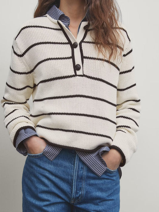 Classic Vintage Jumper