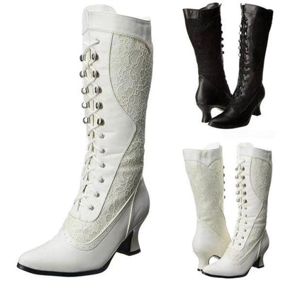Stylish Orthopedic Boots for Any Occasion