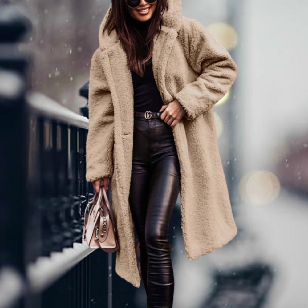 Autumn | Modern and Comfortable winter Jacket