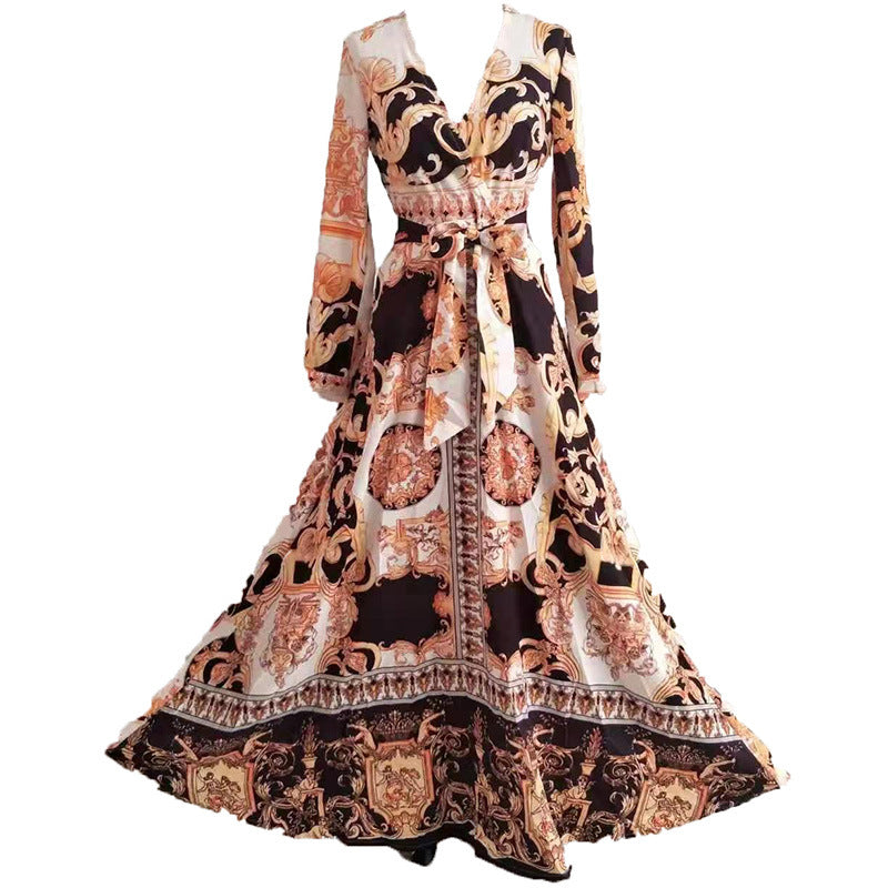 Classic Vintage Garment