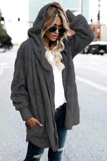 Timeless Vintage Style Jacket