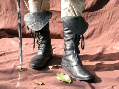 Stylish Orthopedic Boots for Any Occasion