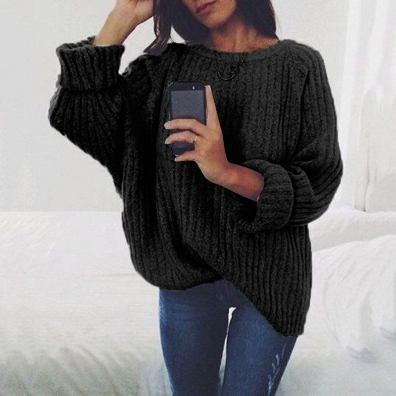 Vintage Inspired Pullover