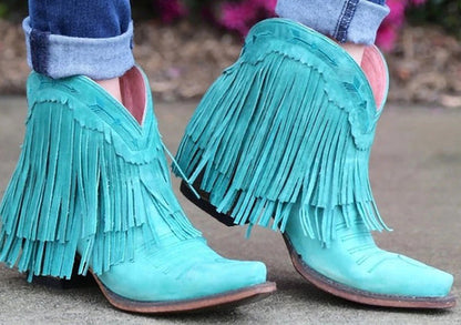 Comfortable Orthopedic Boots for Daily Wear