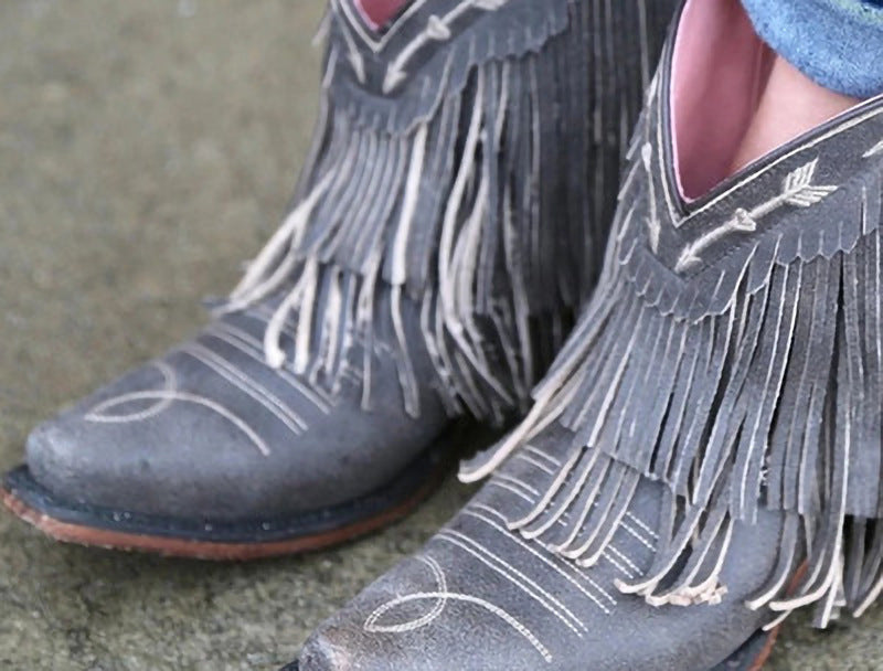 Comfortable Orthopedic Boots for Daily Wear