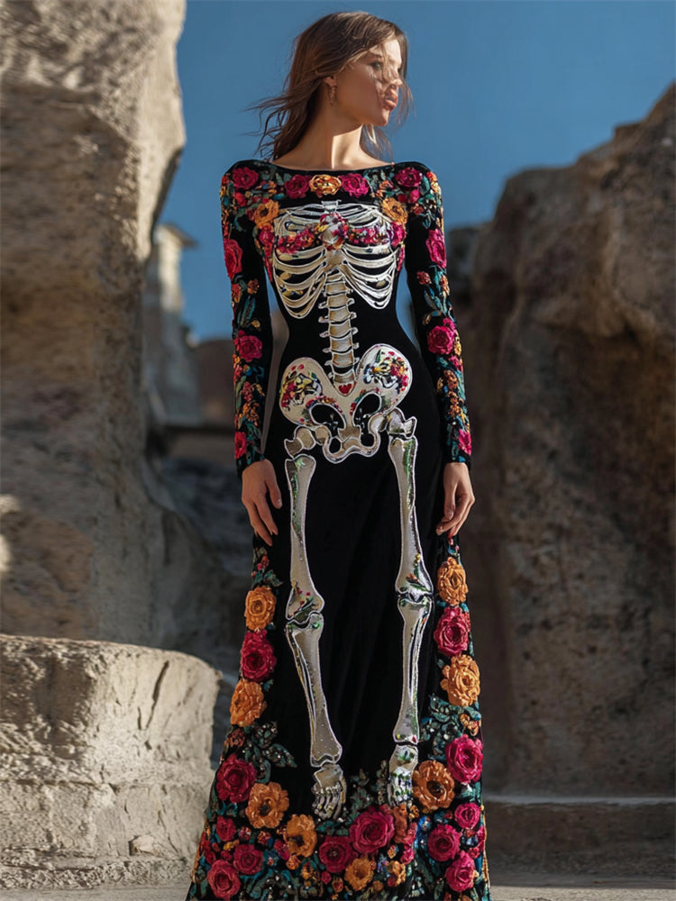 Thoughtfully Designed Dress