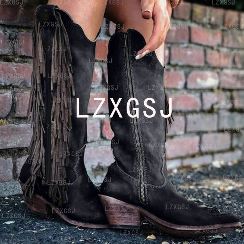 Stylish Orthopedic Boots for Any Occasion