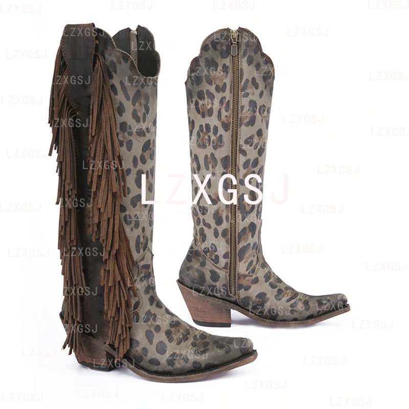 Stylish Orthopedic Boots for Any Occasion