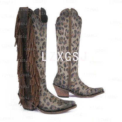 Stylish Orthopedic Boots for Any Occasion
