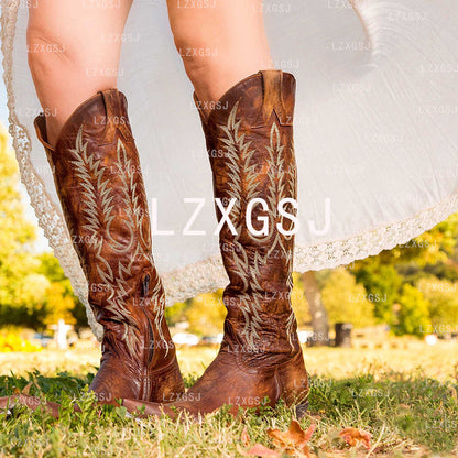 Stylish Orthopedic Boots for Any Occasion