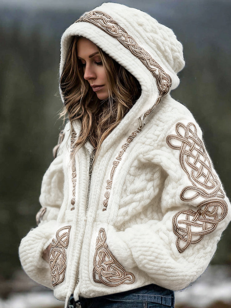 Classic Vintage Jumper