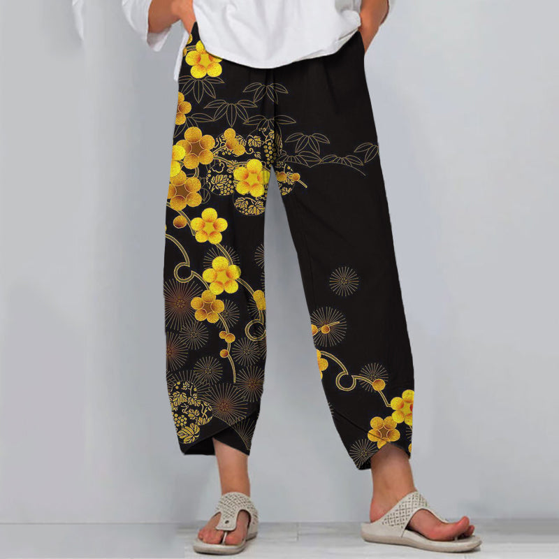 Elegantly Designed Trousers