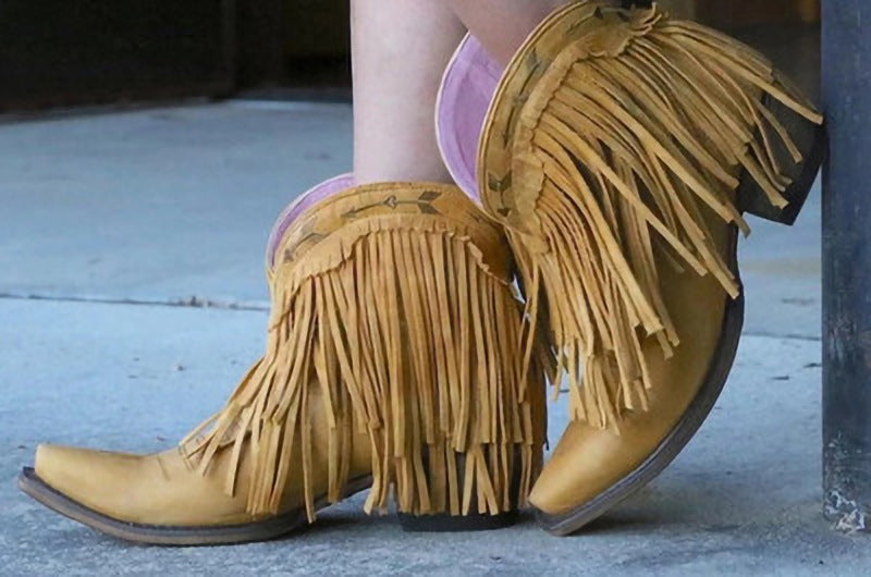 Comfortable Orthopedic Boots for Daily Wear