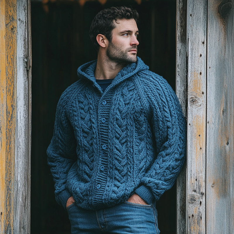 Beautifully Crafted Jumper