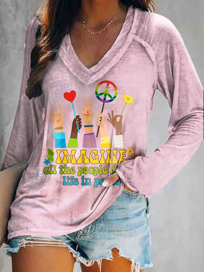 Thoughtfully Designed Top