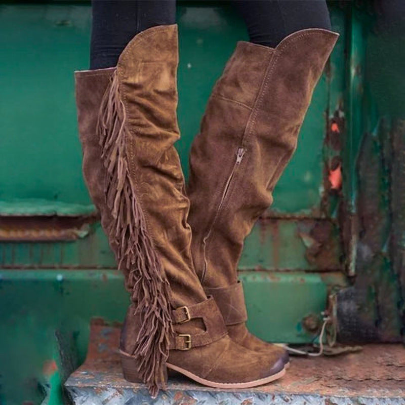 Comfortable Orthopedic Boots for Daily Wear