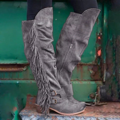 Comfortable Orthopedic Boots for Daily Wear