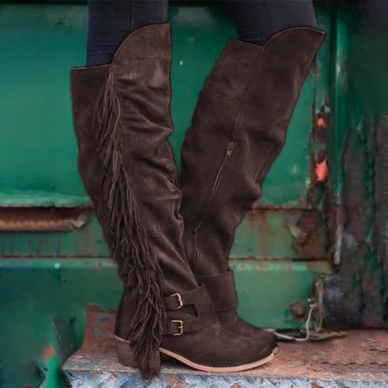 Comfortable Orthopedic Boots for Daily Wear
