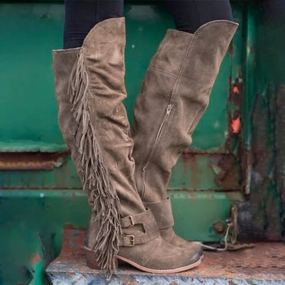 Comfortable Orthopedic Boots for Daily Wear