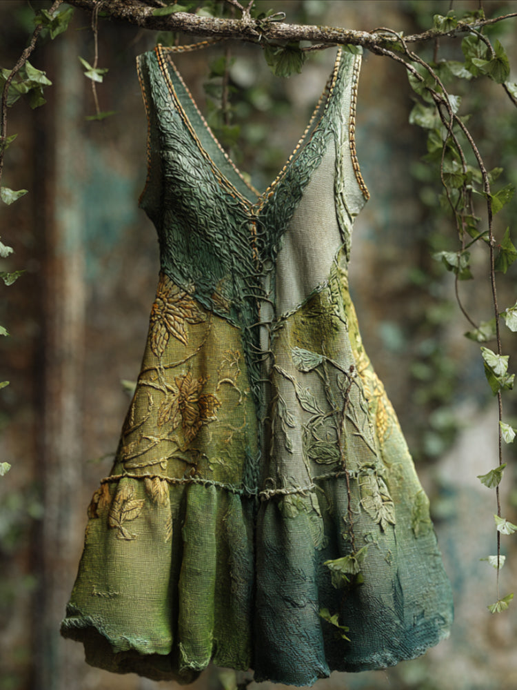 Beautifully Crafted Garment