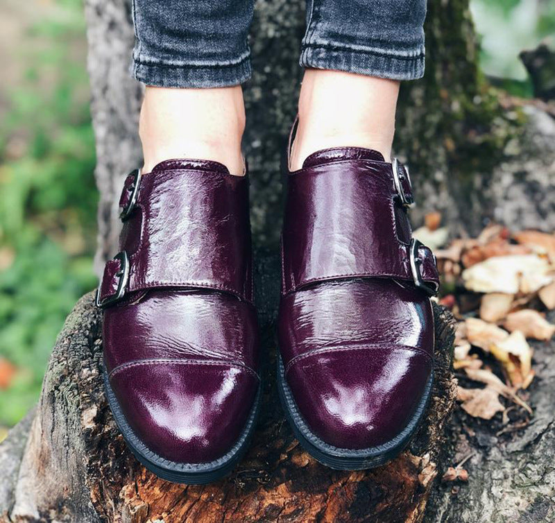 Graceful Orthopedic Shoes for Modern Look