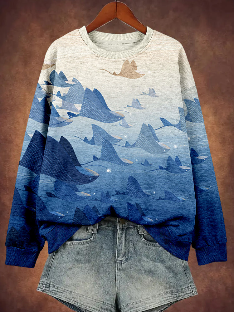 Timeless Vintage Style Shirt