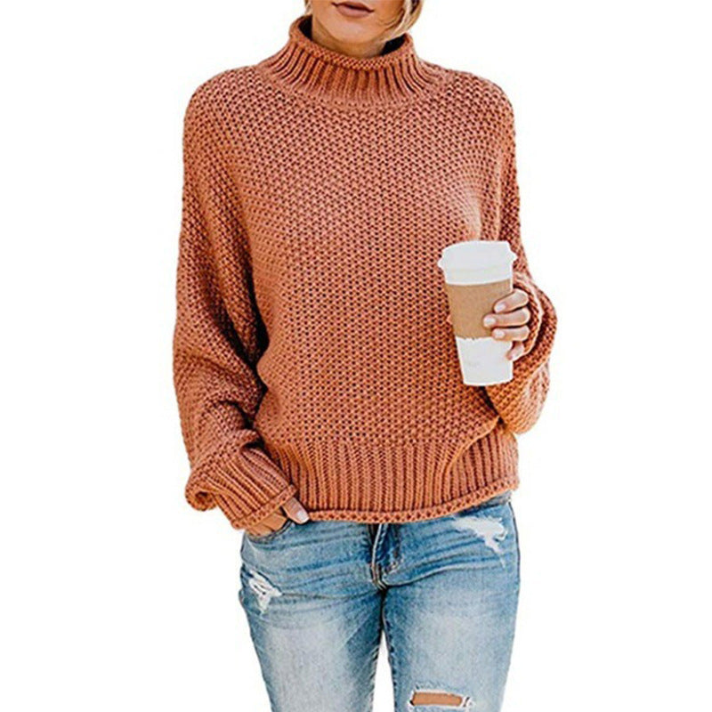 Thoughtfully Designed Pullover
