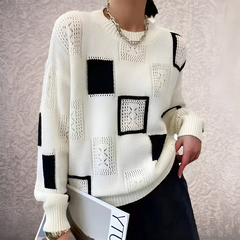 Elegantly Designed Jumper