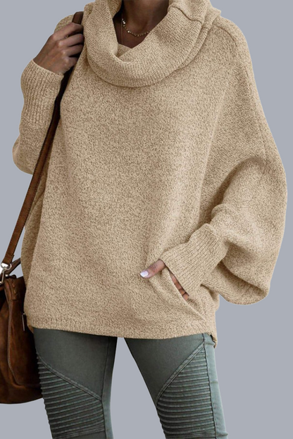 Timeless Vintage Style Jumper