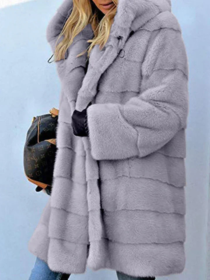 Thoughtfully Designed Jacket