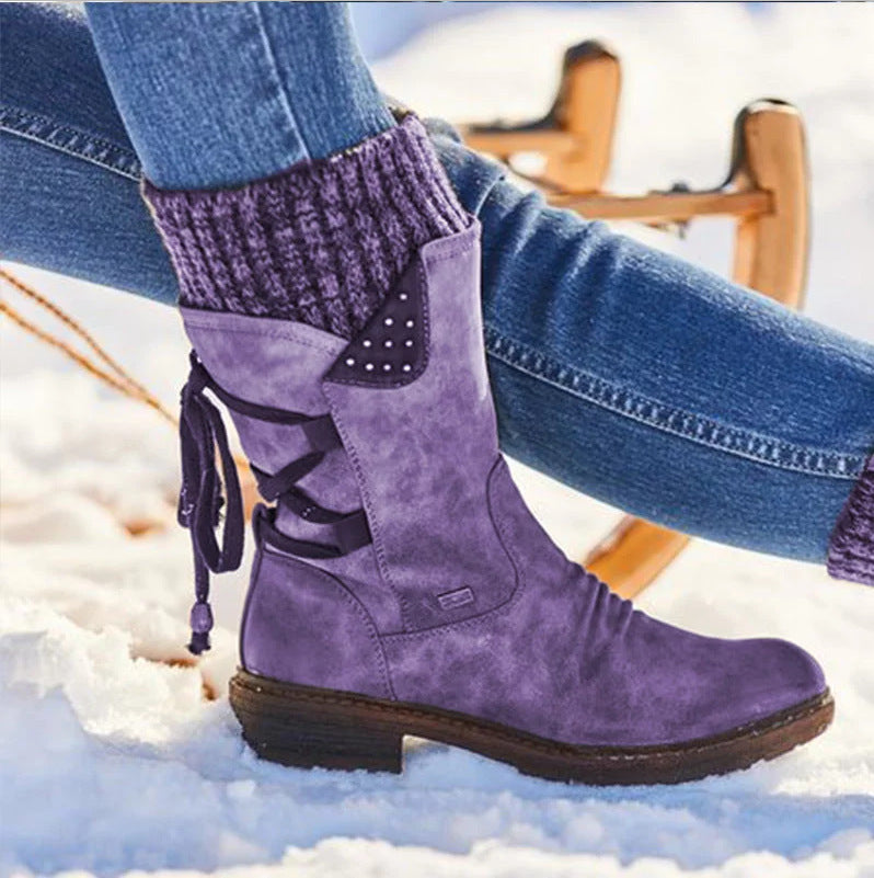 Stylish Orthopedic Boots for Any Occasion