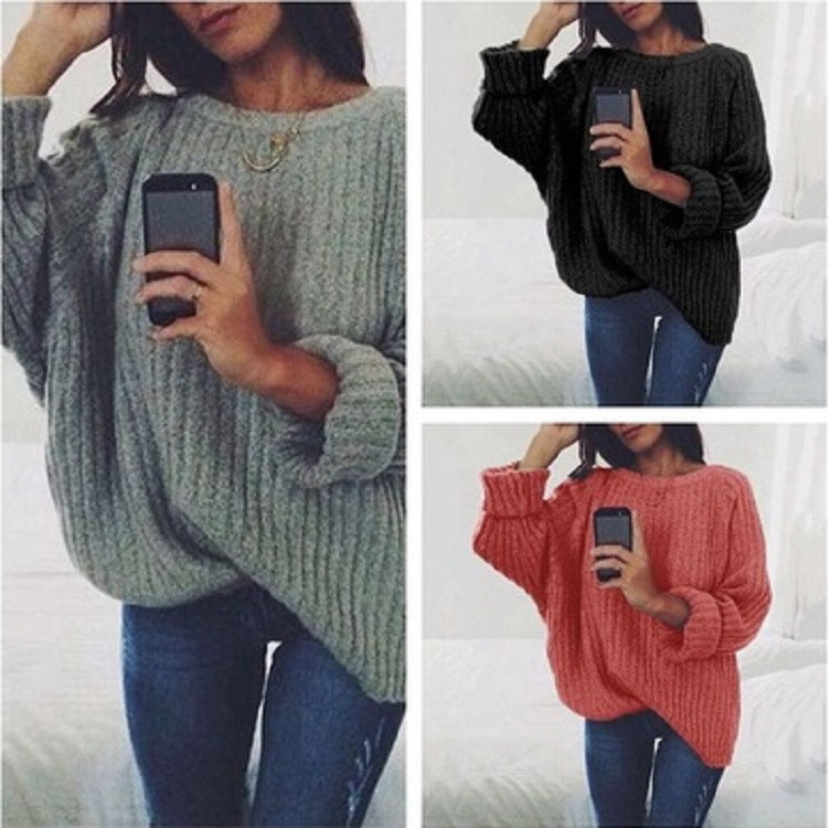 Elegantly Designed Pullover