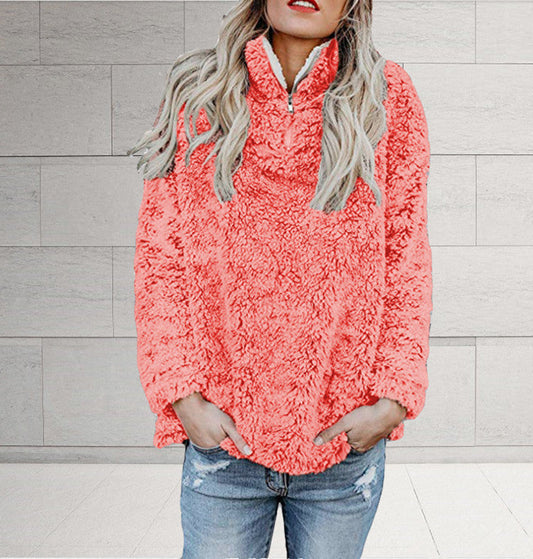 Timeless Vintage Style Jumper