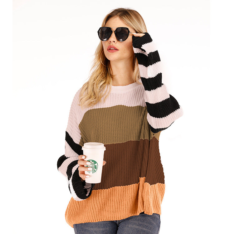 Vintage Inspired Pullover