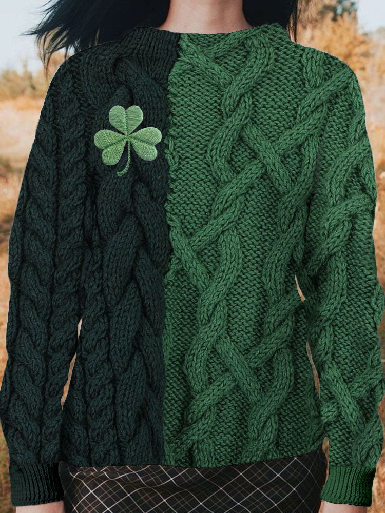 Classic Vintage Jumper