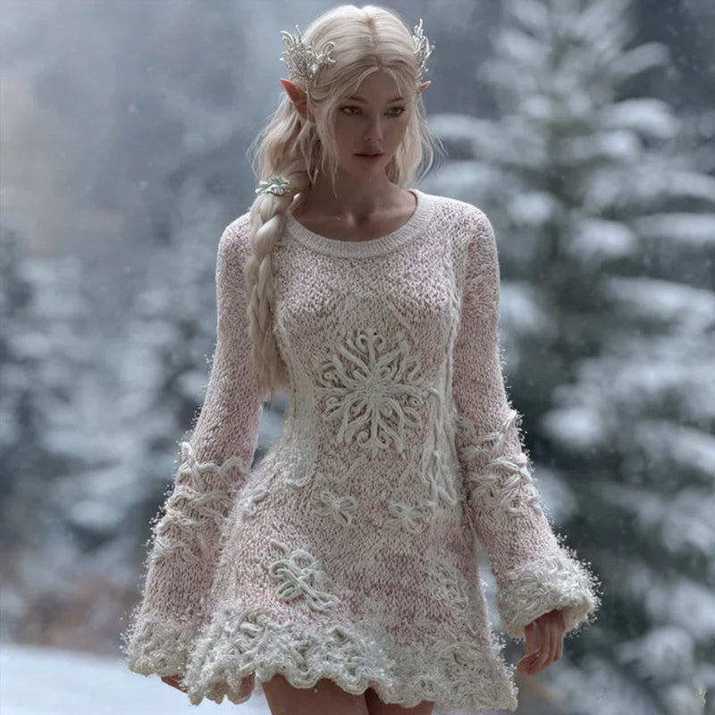Thoughtfully Designed Dress