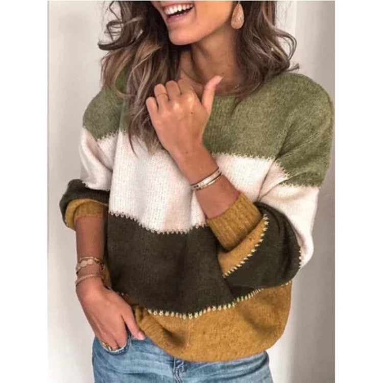 Classic Vintage Pullover