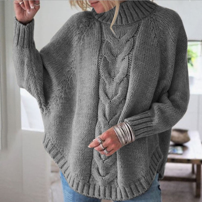 Elegantly Designed Pullover