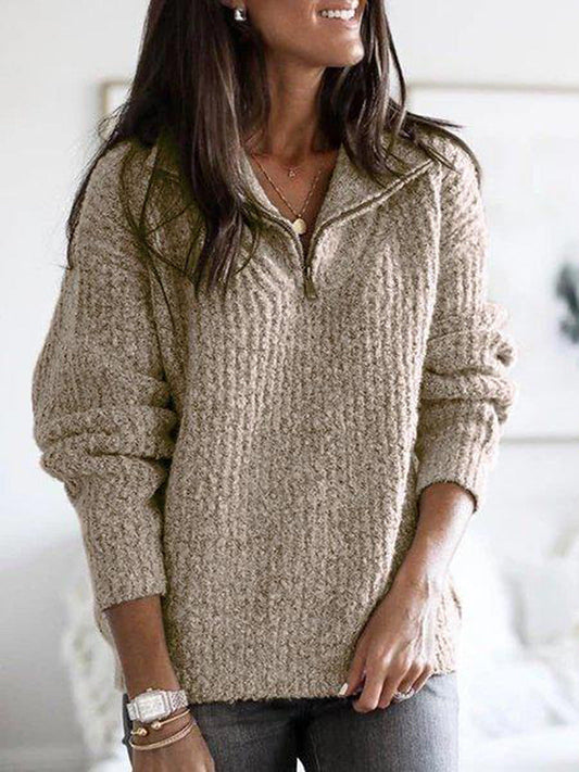 Classic Vintage Jumper