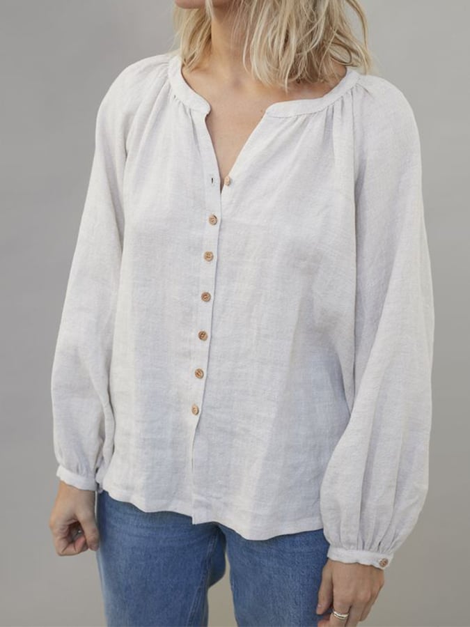 Beautifully Crafted Shirt