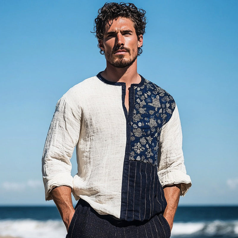 Classic Designed Shirt