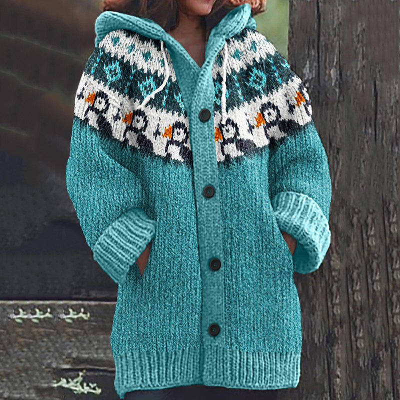 Classic Vintage Cardigan