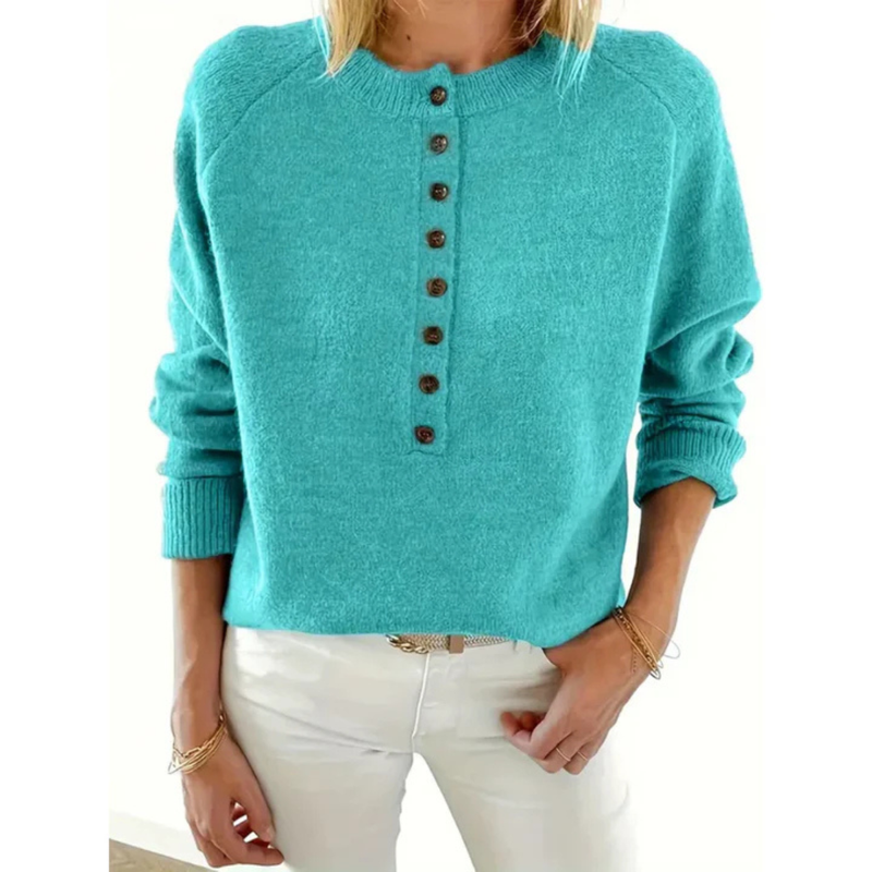 Classic Vintage Jumper