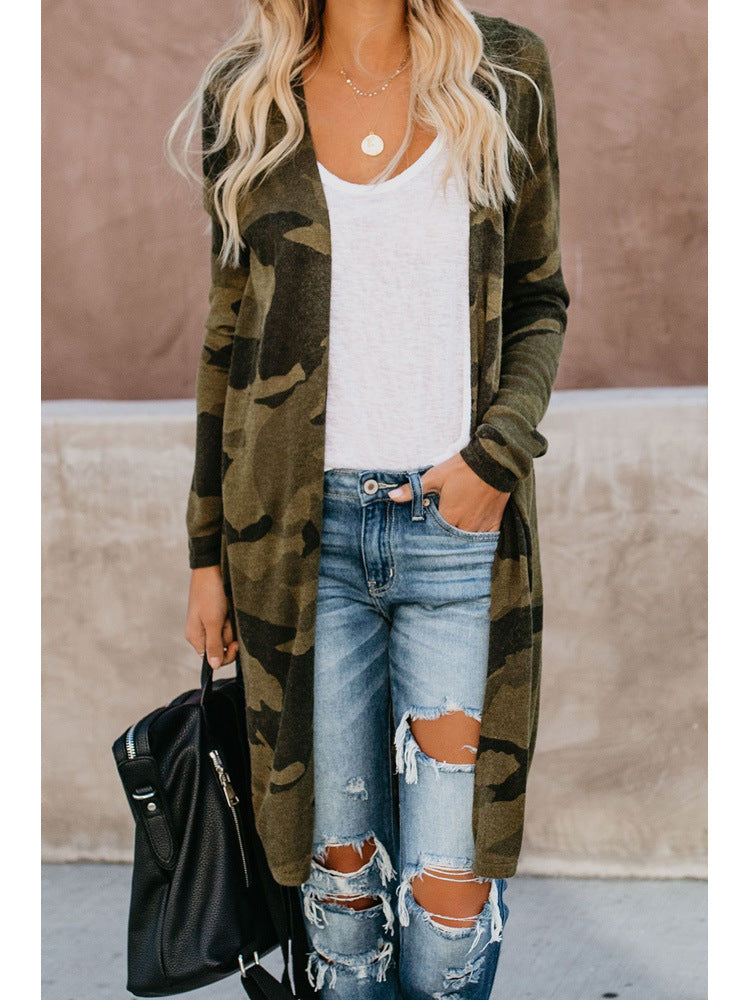 LM | Classic and stylish winter jacket
